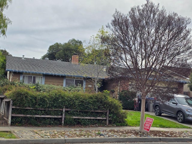 1590 Calle De Aida, SAN JOSE