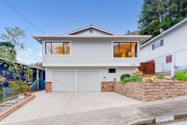 1536 Valdez Way, PACIFICA