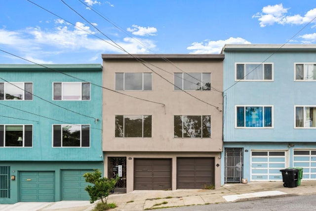 873 University St, SAN FRANCISCO