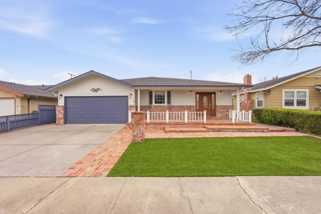 3060 Mark Ave, SANTA CLARA