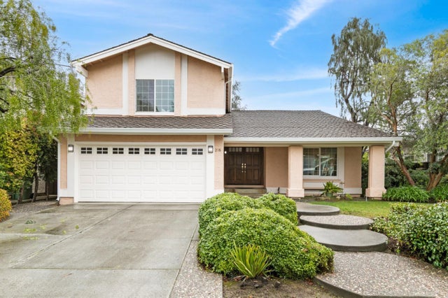 216 Cheltenham Pl, SAN JOSE