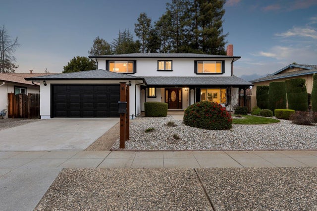 4110 Casa Grande Way, SAN JOSE