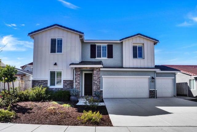 790 Appaloosa Way, HOLLISTER