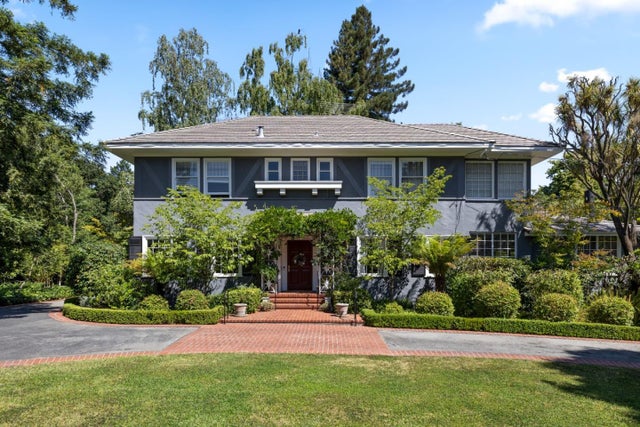 124 W Poplar Ave, SAN MATEO