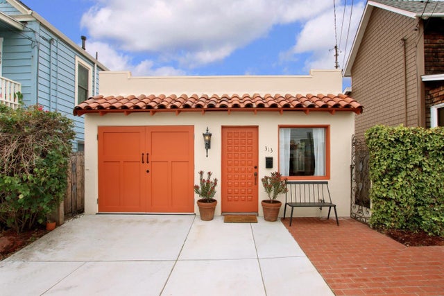 313 Cypress Ave, SANTA CRUZ