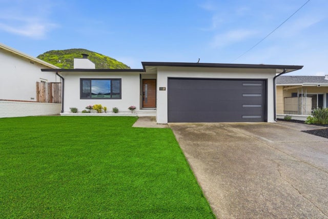 466 Holly Ave, SOUTH SAN FRANCISCO