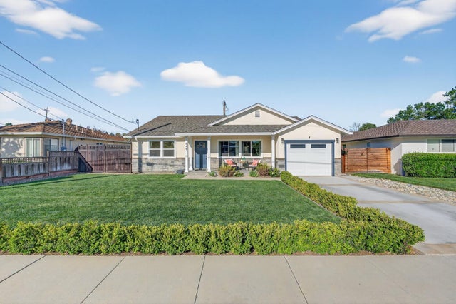 649 Chauncey Way, San Jose
