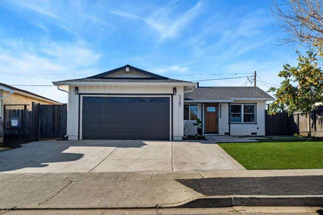 3381 Mount Everest Dr, San Jose