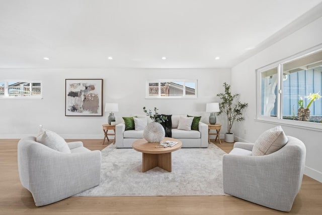 3221 Llano St, SAN MATEO