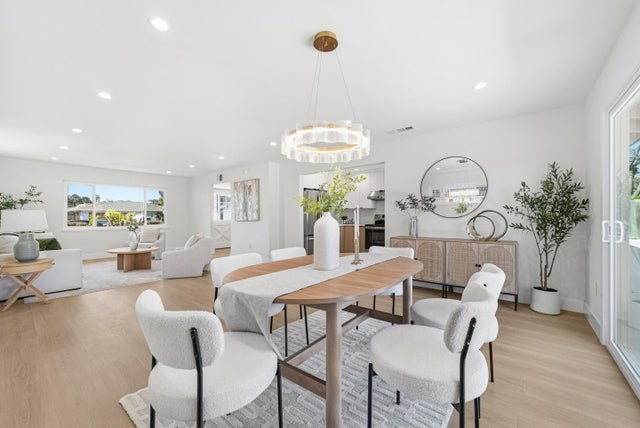 3221 Llano St, SAN MATEO