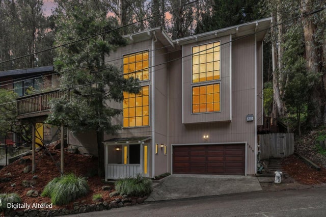 6875 The Turn, OAKLAND