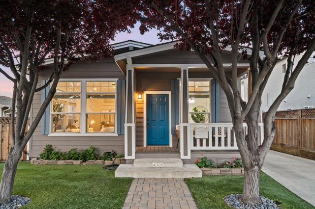 458 Laswell Ave, SAN JOSE