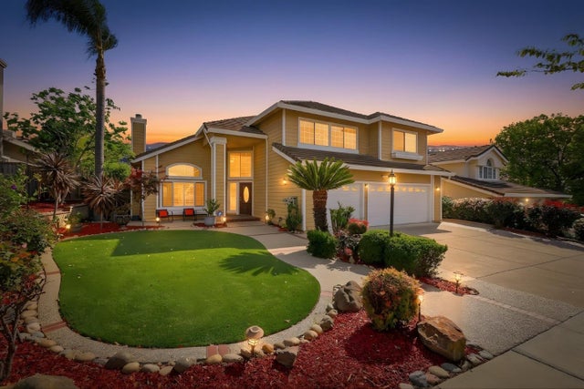 4168 Pinot Gris Way, San Jose