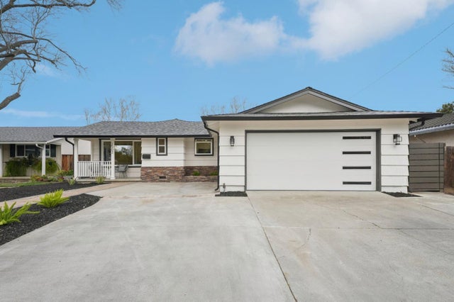 2502 Meridian Ave, SAN JOSE