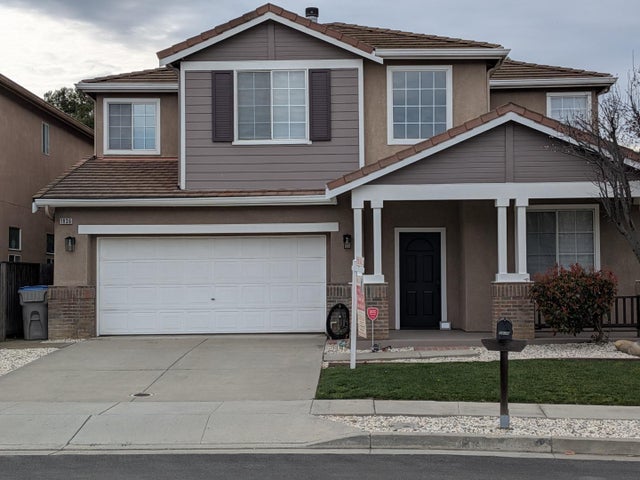 1836 Fumia, SAN JOSE