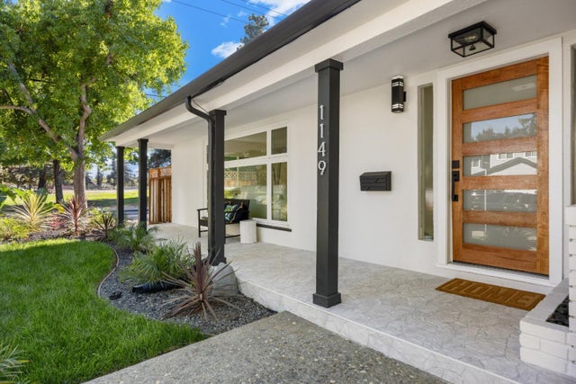 1149 S Daniel Way, San Jose