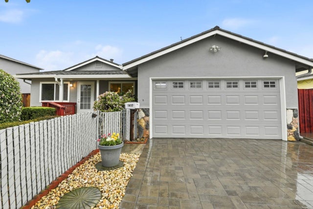 1637 Roger St, MILPITAS