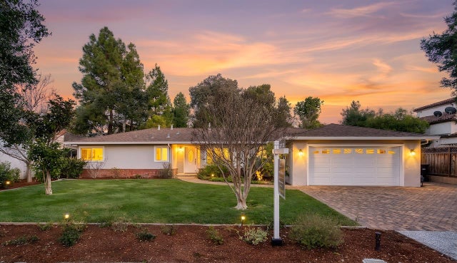 1065 Ray Ave, LOS ALTOS