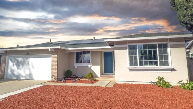 192 Sand Blossom St, SAN JOSE