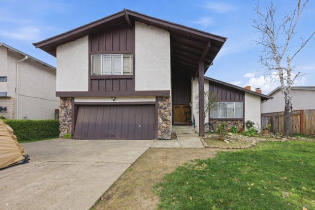 3232 Lenark Dr, SAN JOSE