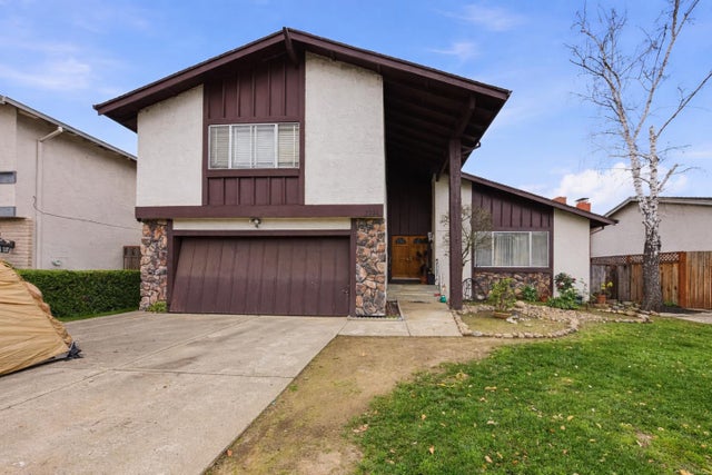 3232 Lenark Dr, SAN JOSE