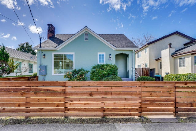 107 N Delaware St, SAN MATEO