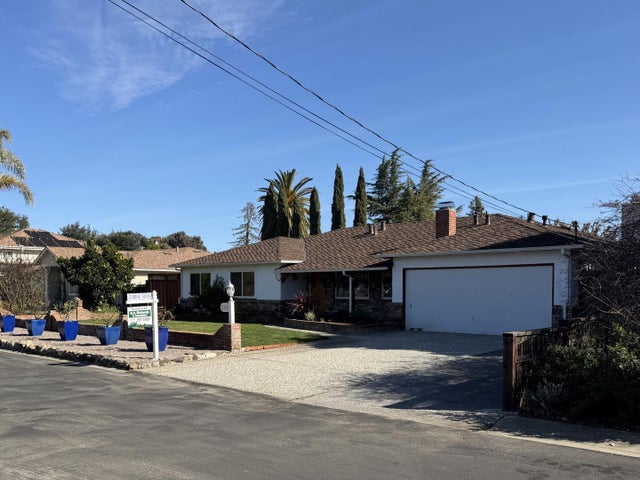 1161 Volti Ln, LOS ALTOS