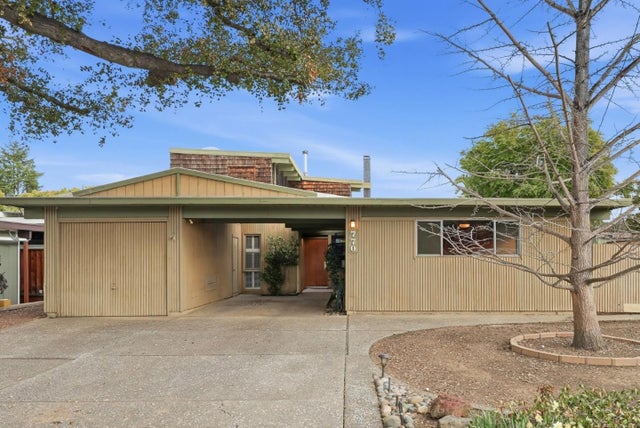 770 Menker Ave, SAN JOSE