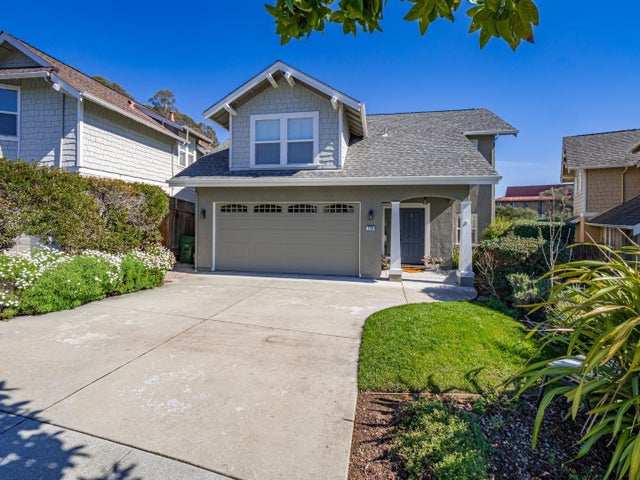 230 Rosemarie Ct, Aptos