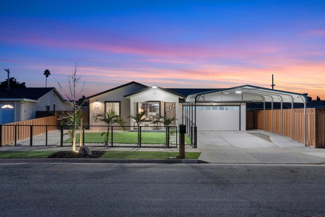 2862 Little Rock Dr, San Jose