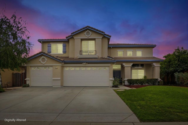 1510 Dovetail Way, GILROY