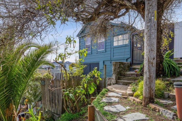 360 Bradford St, SAN FRANCISCO