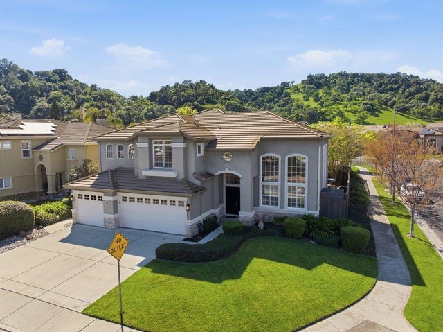 9781 Linnet Ct, GILROY