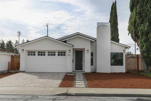 970 White Dr, SANTA CLARA