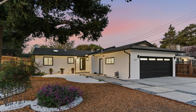 337 Roble Ave, Redwood City