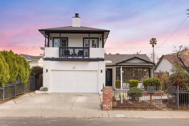 5745 Harder St, SAN JOSE