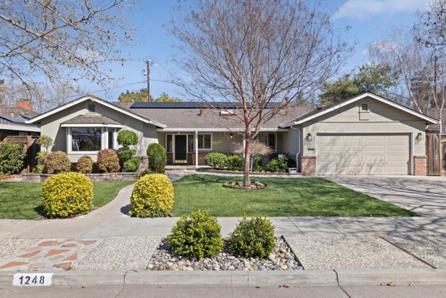 1248 Camino Pablo, SAN JOSE