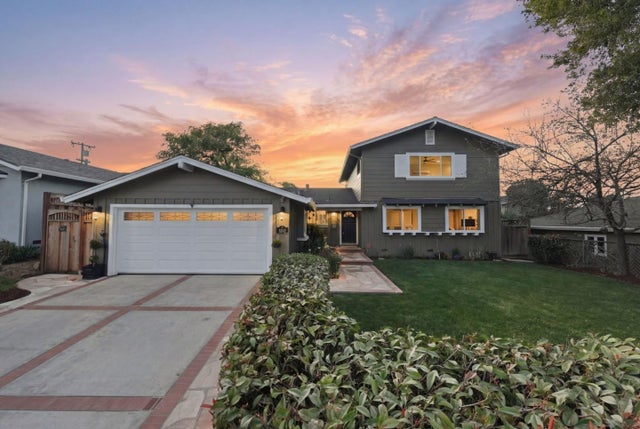 5265 Taft Dr, SAN JOSE