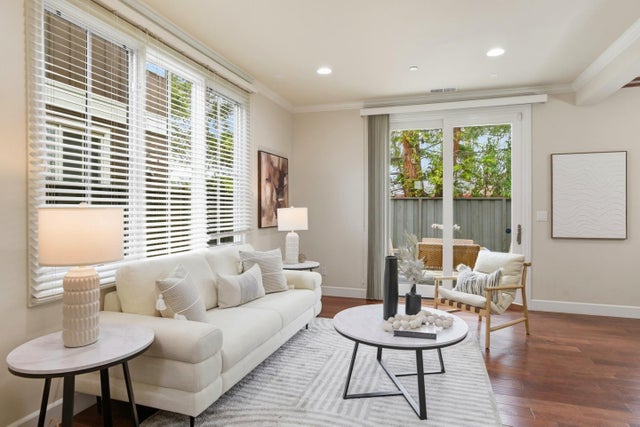 15 Ludina Way, Redwood City