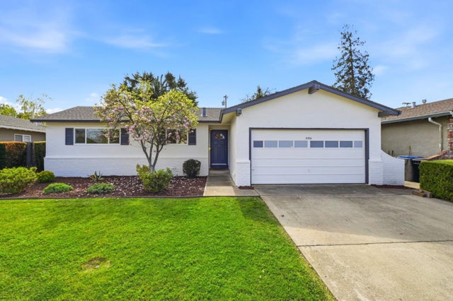 2154 Barrett Ave, SAN JOSE