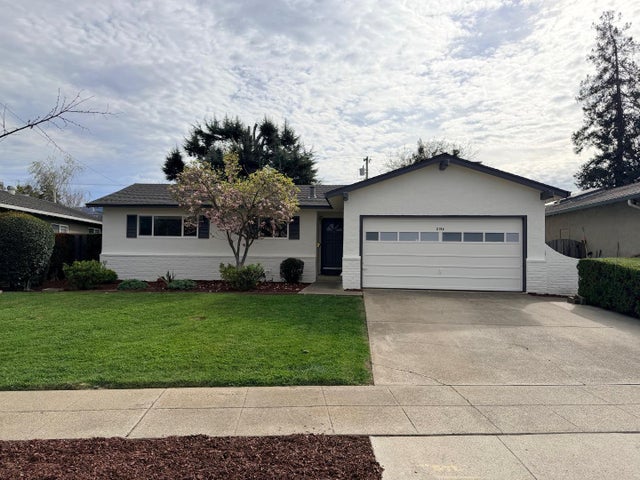 2154 Barrett Ave, SAN JOSE