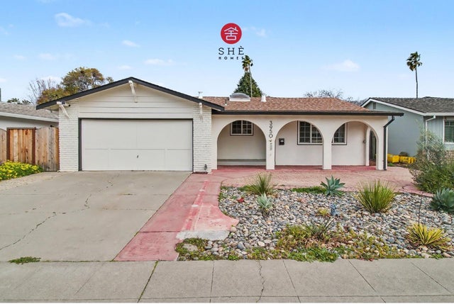 3950 Hamilton Park Dr, San Jose