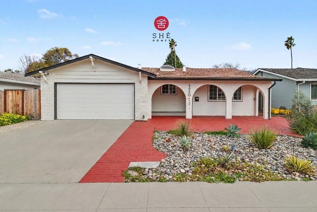3950 Hamilton Park Dr, San Jose