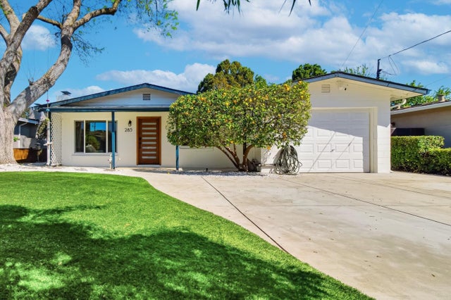 285 W Arbor Ave, Sunnyvale