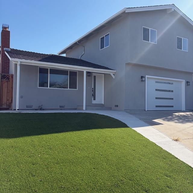 15480 Willow Dr, SAN JOSE