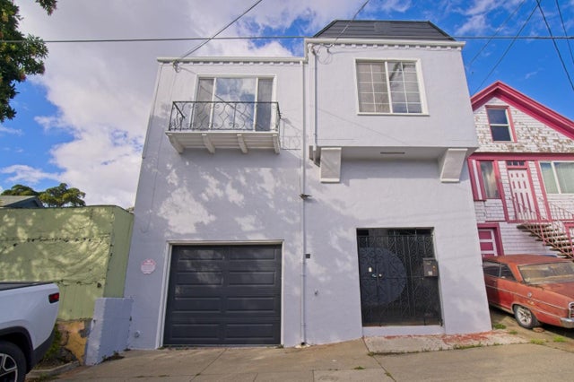 88 Lobos St, SAN FRANCISCO