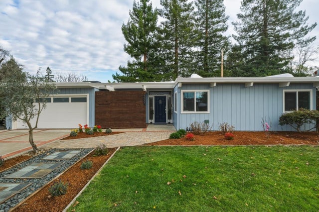 1135 Cedarwood Way, REDWOOD CITY