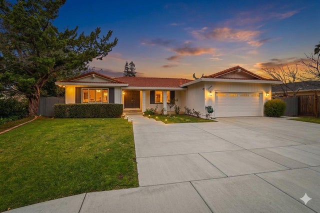 12619 Saratoga Ave, SARATOGA