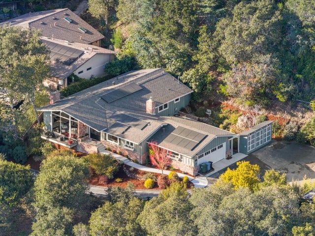 354 Devonshire Blvd, San Carlos