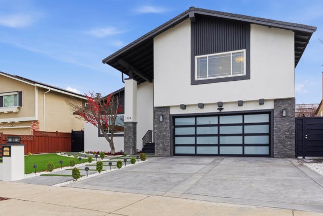 1174 San Moritz Dr, San Jose